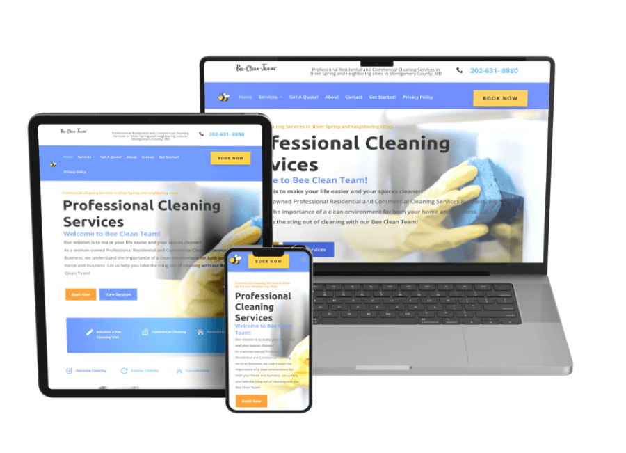 Cleaning Service